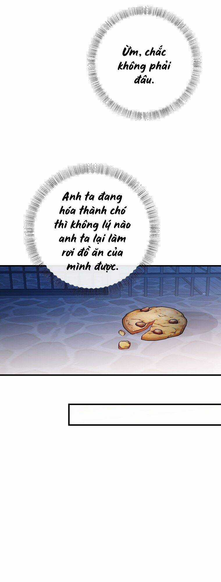 Tôi Đã Gặp Nam Chính Ở Trong Tù Chapter 11 trang 47