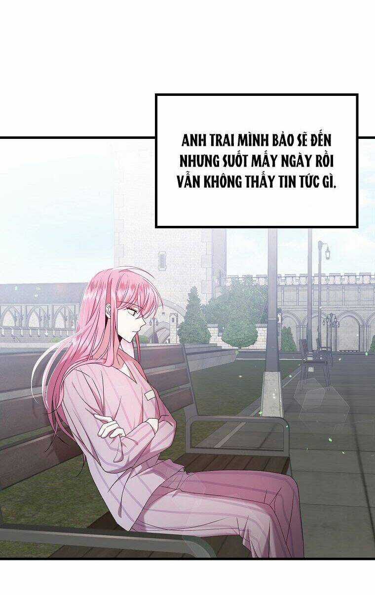 Tôi Đã Gặp Nam Chính Ở Trong Tù Chapter 11 trang 49