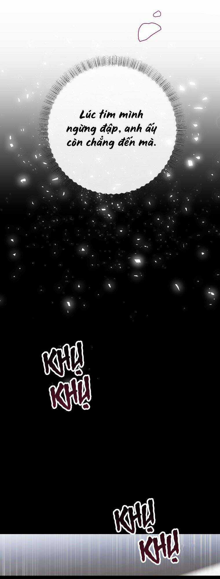 Tôi Đã Gặp Nam Chính Ở Trong Tù Chapter 11 trang 51