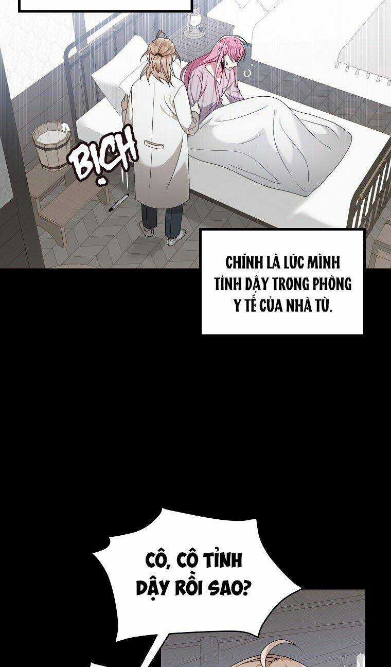 Tôi Đã Gặp Nam Chính Ở Trong Tù Chapter 11 trang 53