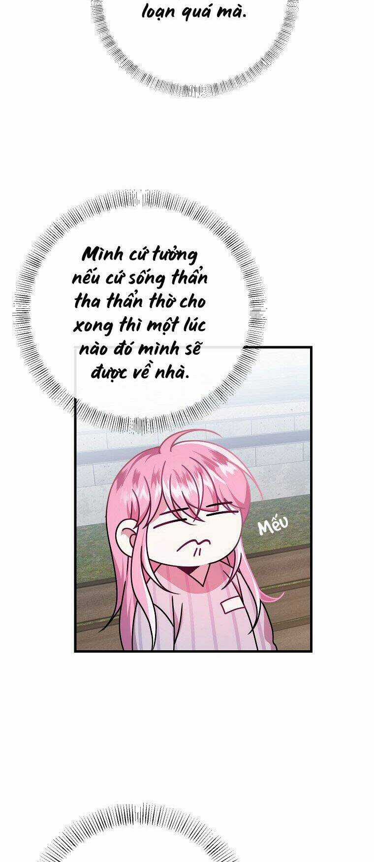 Tôi Đã Gặp Nam Chính Ở Trong Tù Chapter 11 trang 57