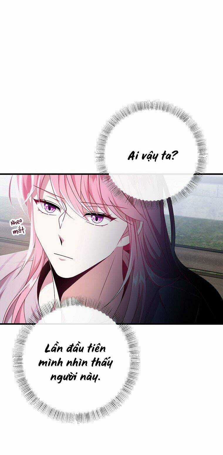 Tôi Đã Gặp Nam Chính Ở Trong Tù Chapter 11 trang 61