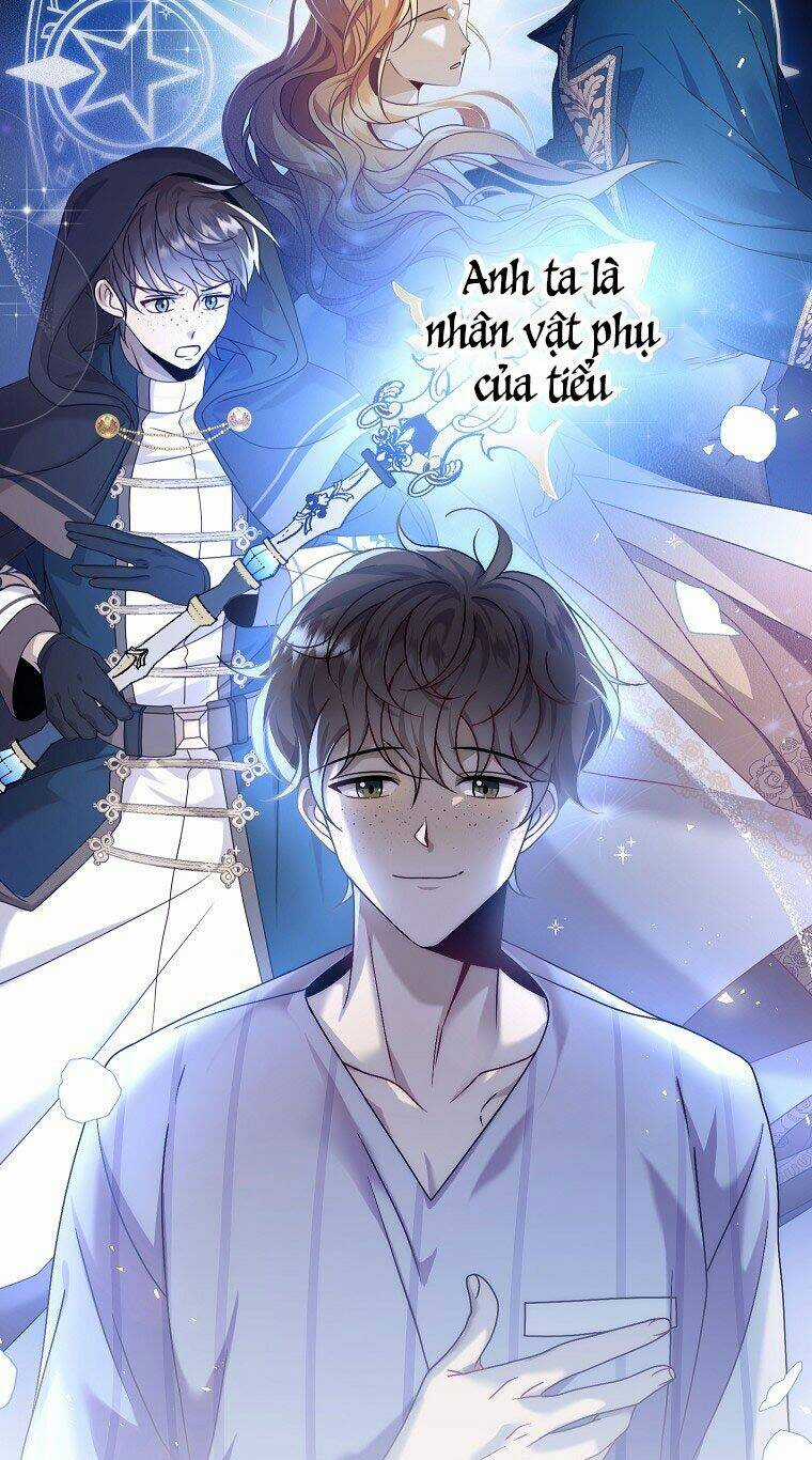 Tôi Đã Gặp Nam Chính Ở Trong Tù Chapter 11 trang 67