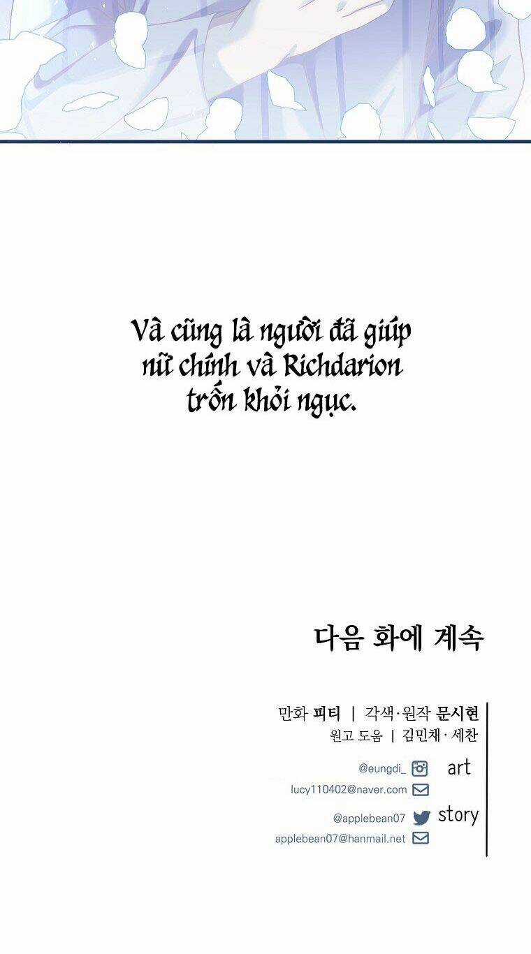 Tôi Đã Gặp Nam Chính Ở Trong Tù Chapter 11 trang 68