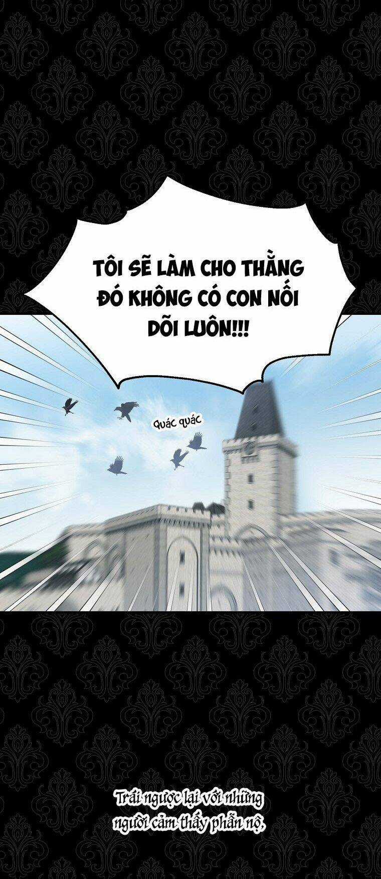 Tôi Đã Gặp Nam Chính Ở Trong Tù Chapter 11 trang 8