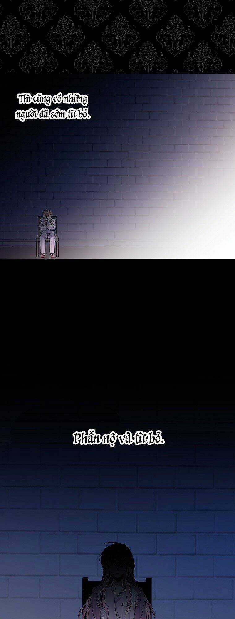 Tôi Đã Gặp Nam Chính Ở Trong Tù Chapter 11 trang 9