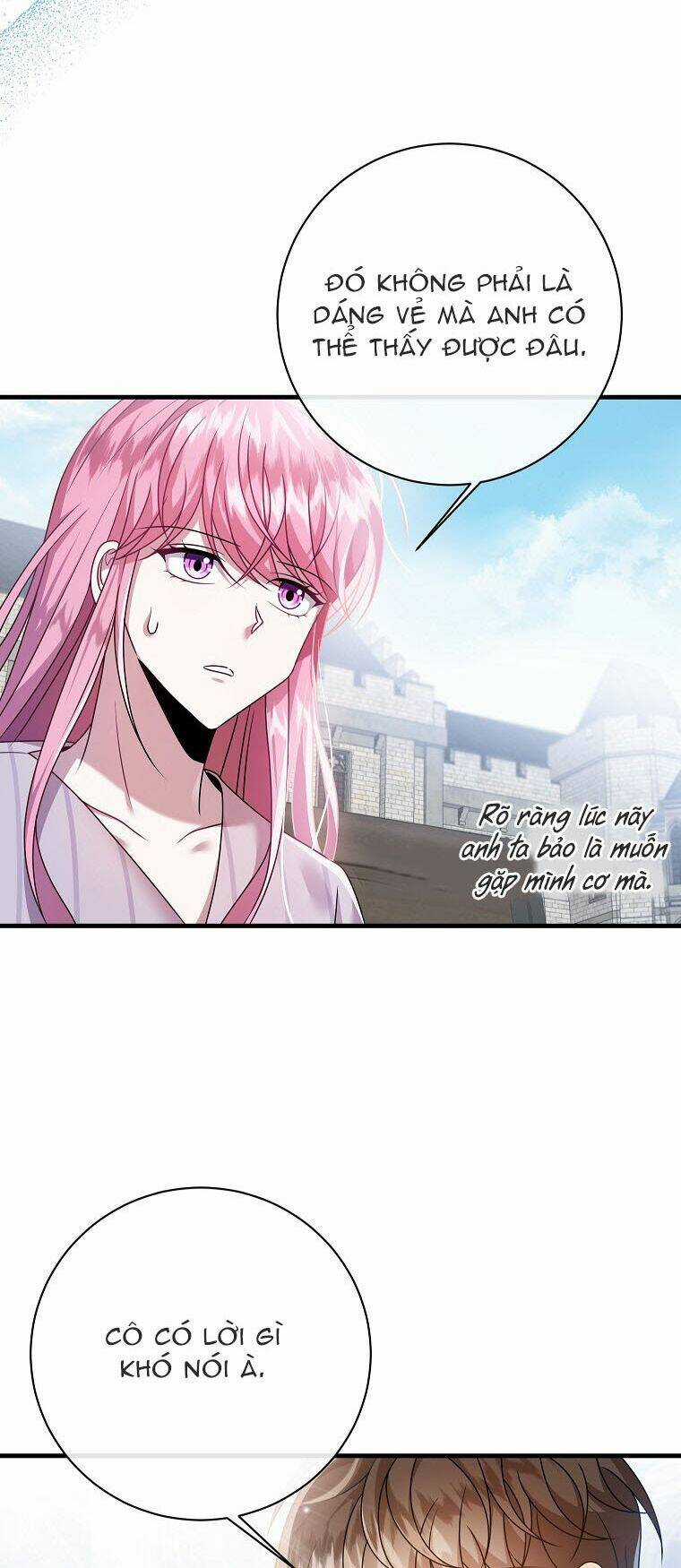 Tôi Đã Gặp Nam Chính Ở Trong Tù Chapter 12 trang 12