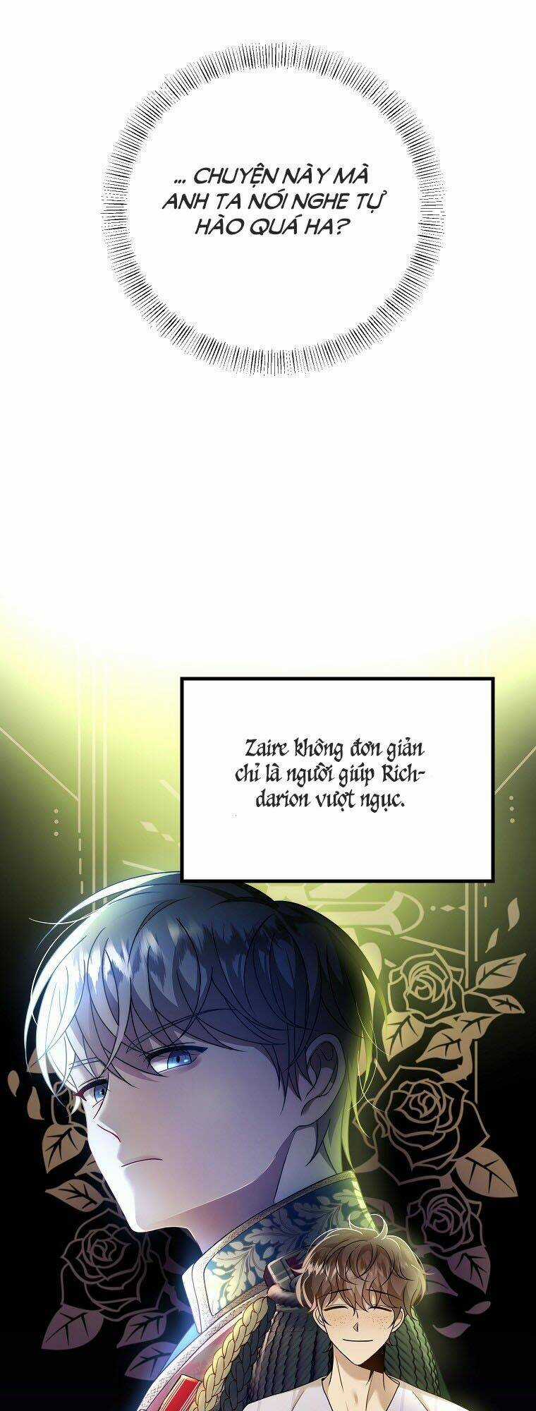 Tôi Đã Gặp Nam Chính Ở Trong Tù Chapter 12 trang 14