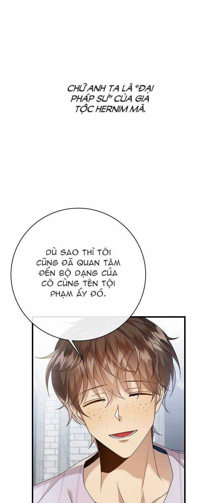 Tôi Đã Gặp Nam Chính Ở Trong Tù Chapter 12 trang 16