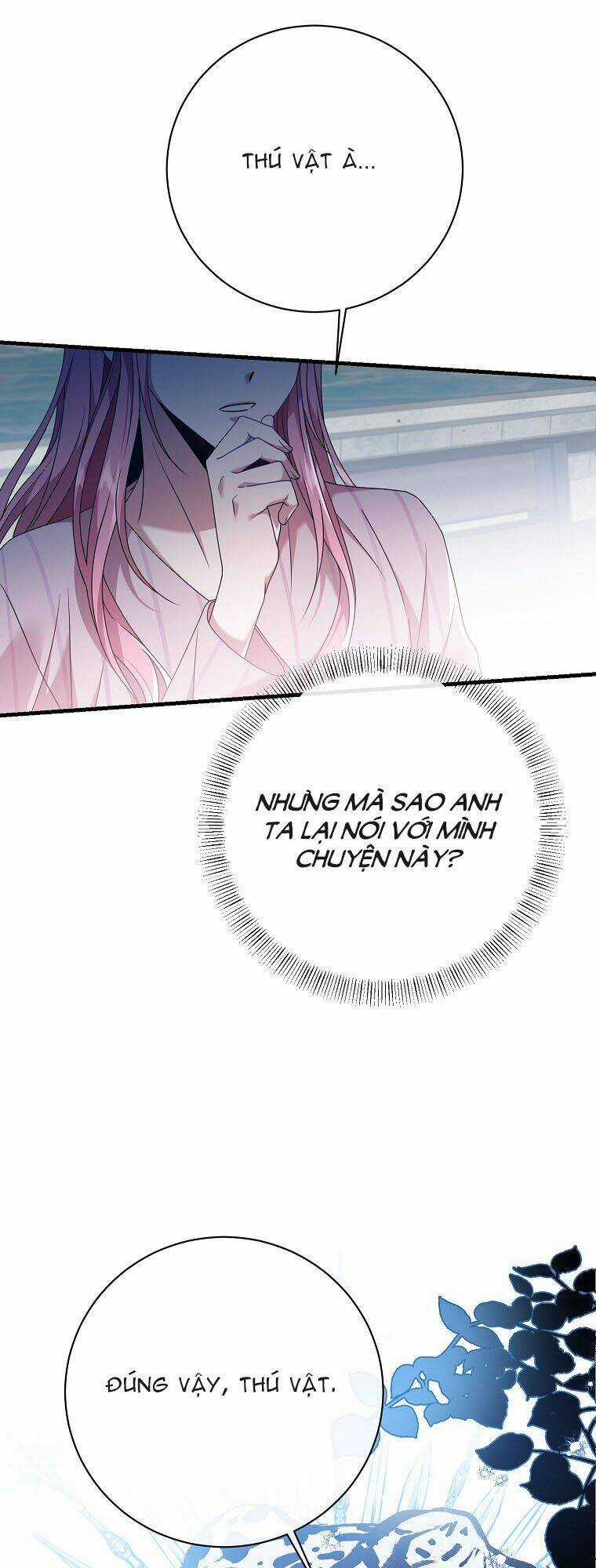 Tôi Đã Gặp Nam Chính Ở Trong Tù Chapter 12 trang 25