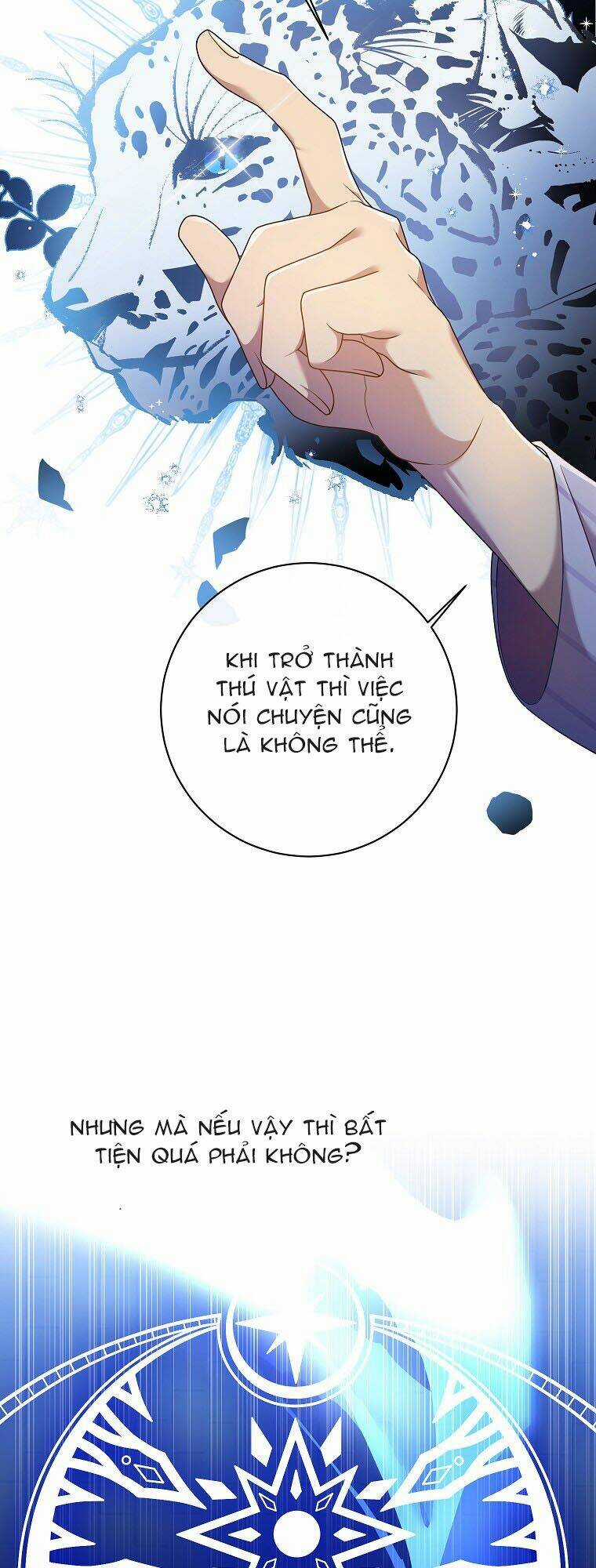 Tôi Đã Gặp Nam Chính Ở Trong Tù Chapter 12 trang 26