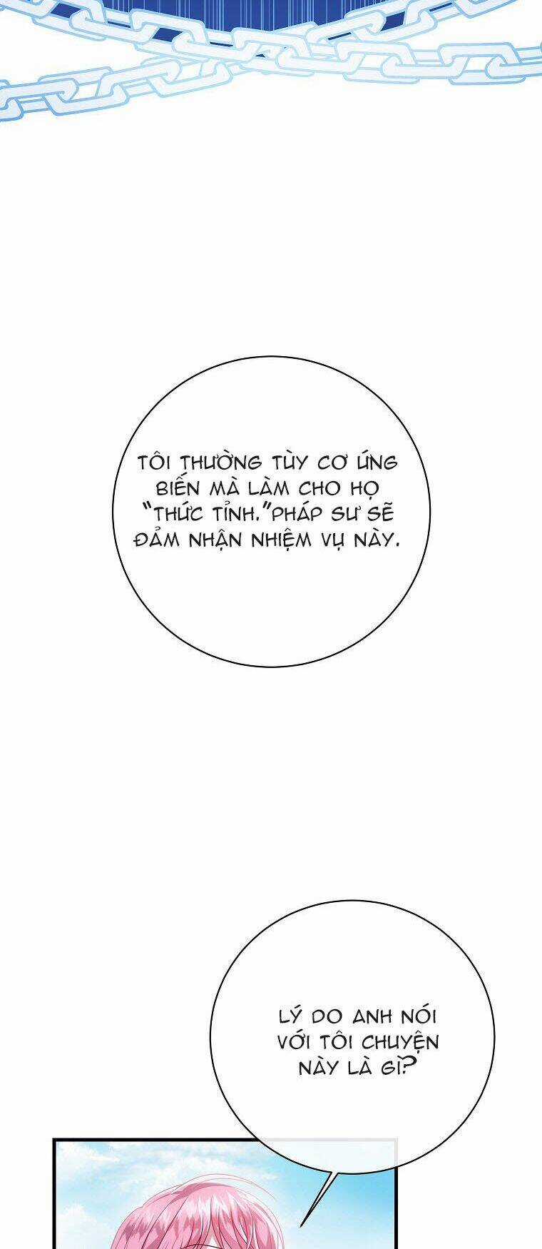 Tôi Đã Gặp Nam Chính Ở Trong Tù Chapter 12 trang 28