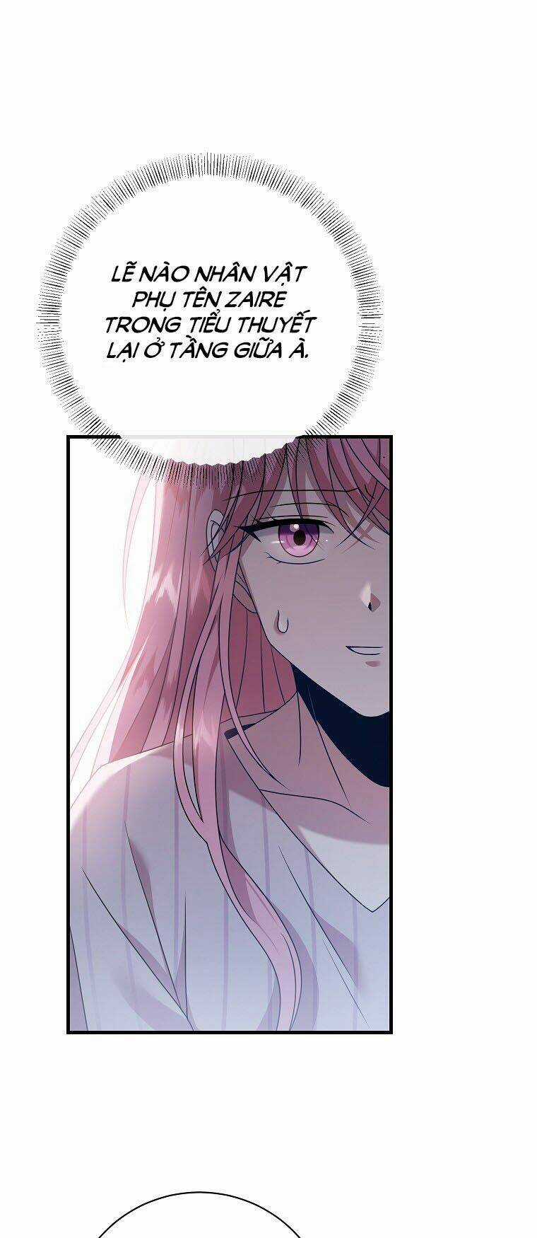 Tôi Đã Gặp Nam Chính Ở Trong Tù Chapter 12 trang 3