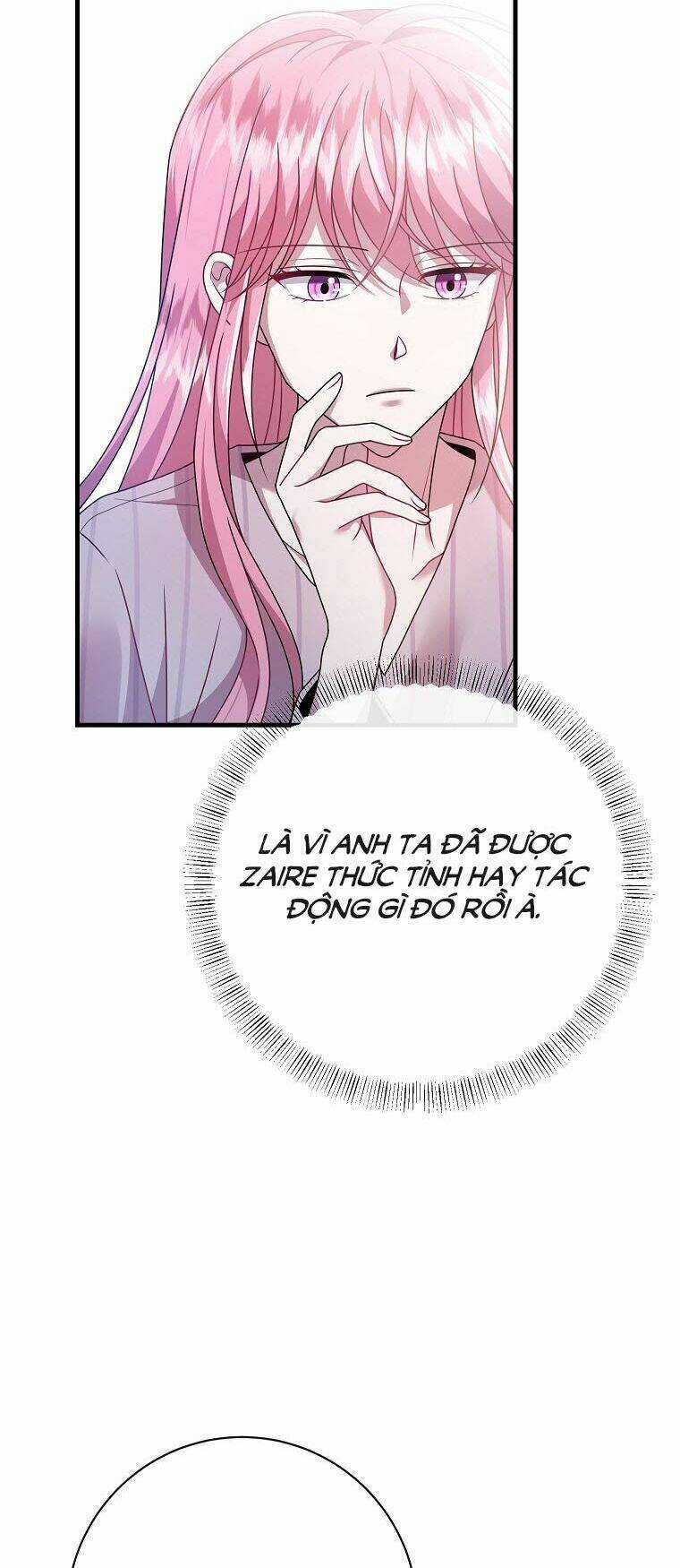 Tôi Đã Gặp Nam Chính Ở Trong Tù Chapter 12 trang 32