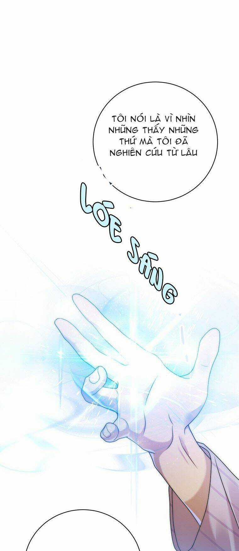 Tôi Đã Gặp Nam Chính Ở Trong Tù Chapter 12 trang 36