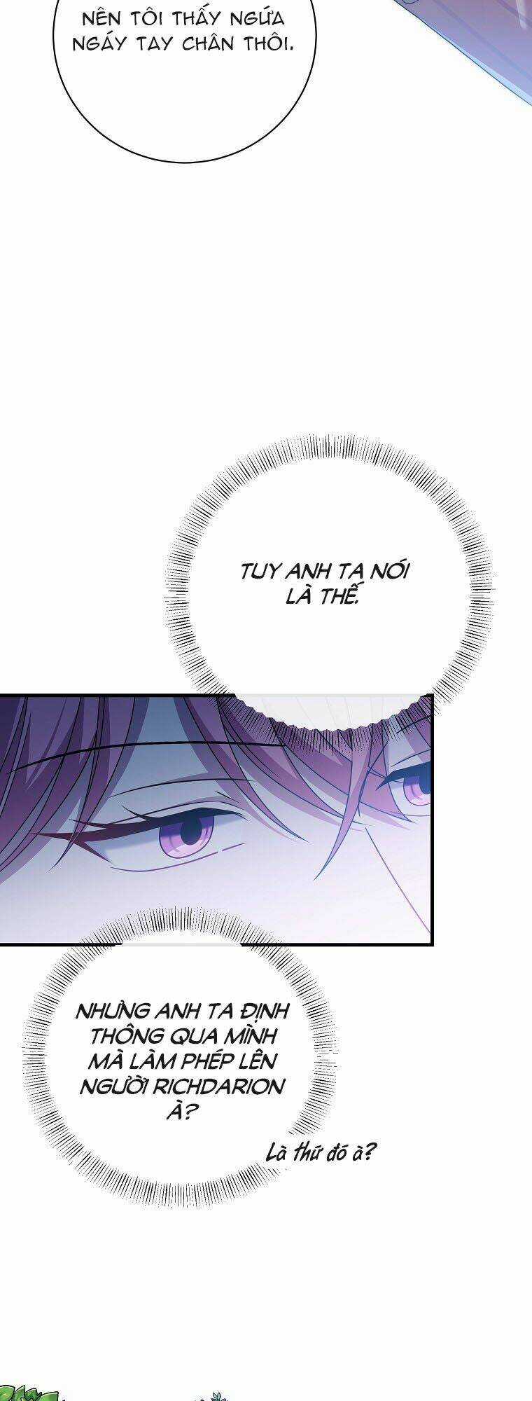 Tôi Đã Gặp Nam Chính Ở Trong Tù Chapter 12 trang 37