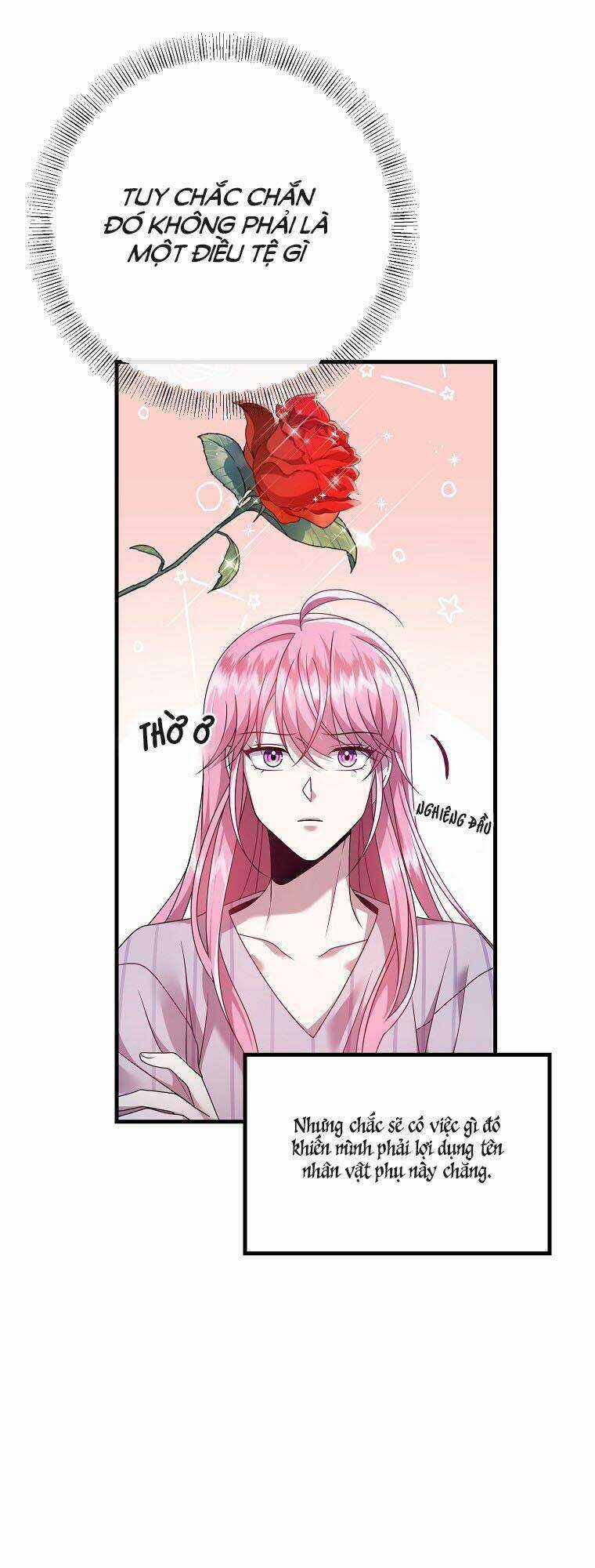 Tôi Đã Gặp Nam Chính Ở Trong Tù Chapter 12 trang 41