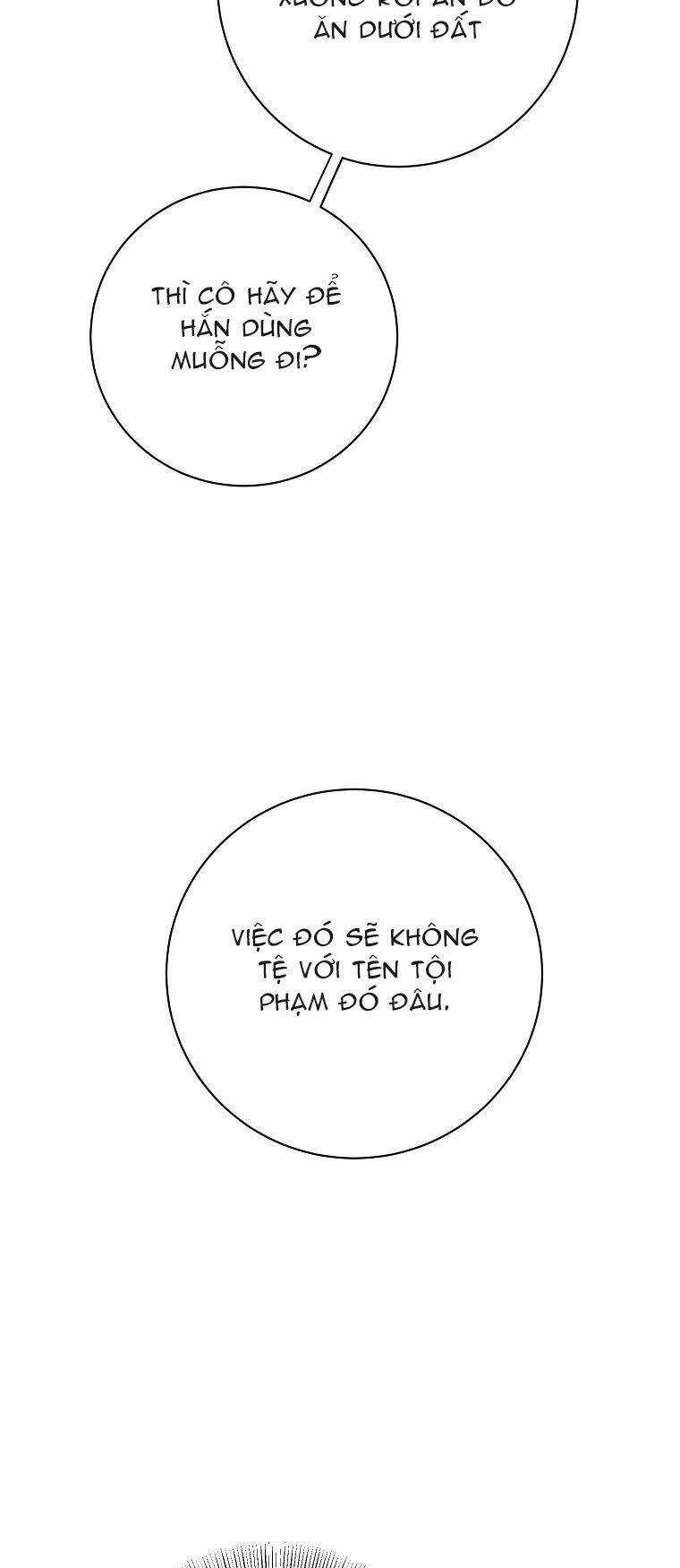 Tôi Đã Gặp Nam Chính Ở Trong Tù Chapter 12 trang 43