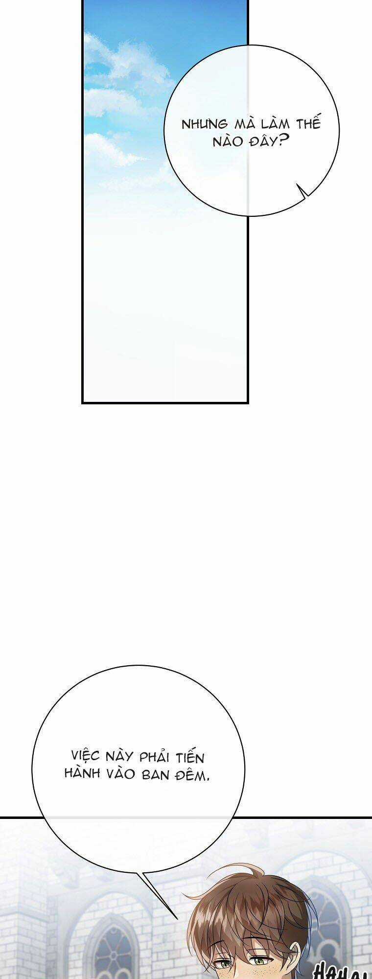 Tôi Đã Gặp Nam Chính Ở Trong Tù Chapter 12 trang 49