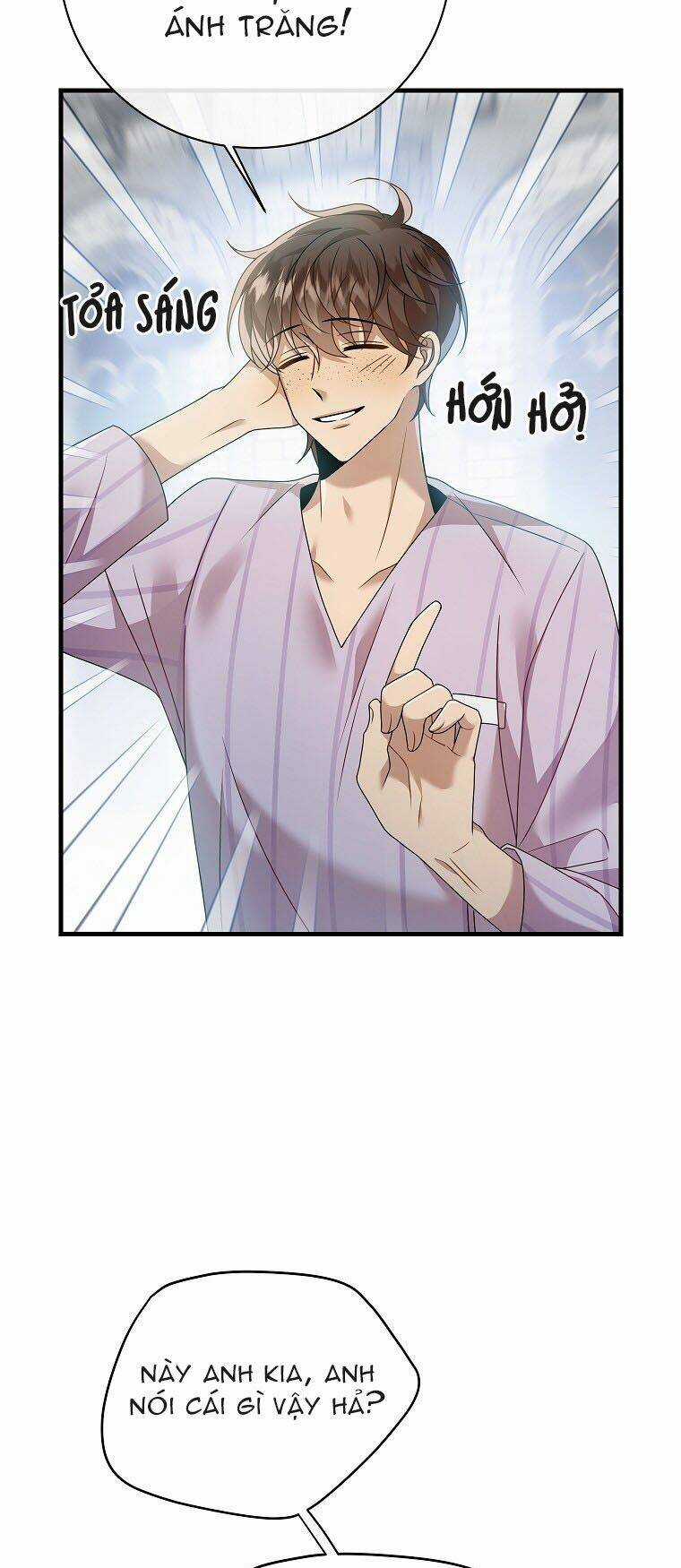 Tôi Đã Gặp Nam Chính Ở Trong Tù Chapter 12 trang 51