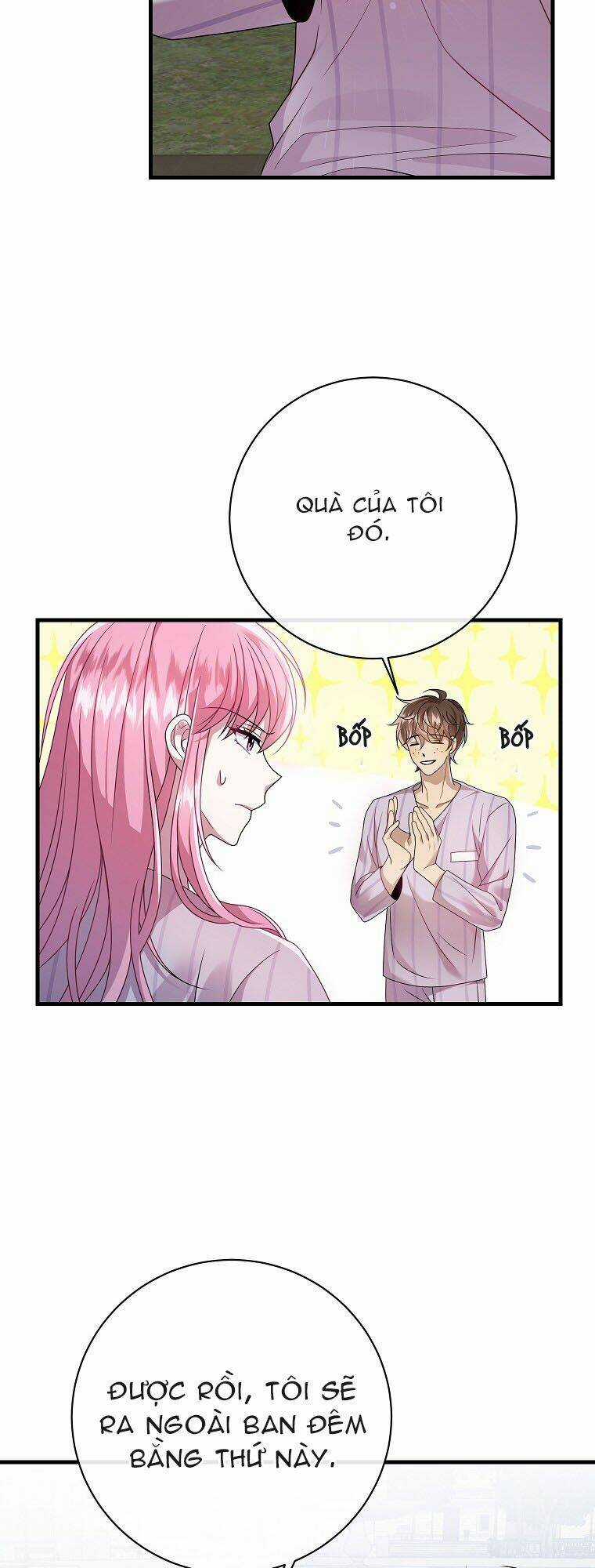 Tôi Đã Gặp Nam Chính Ở Trong Tù Chapter 12 trang 54