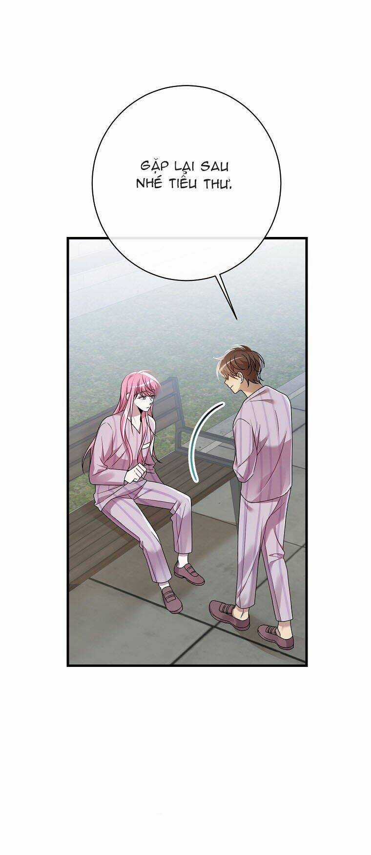 Tôi Đã Gặp Nam Chính Ở Trong Tù Chapter 12 trang 59