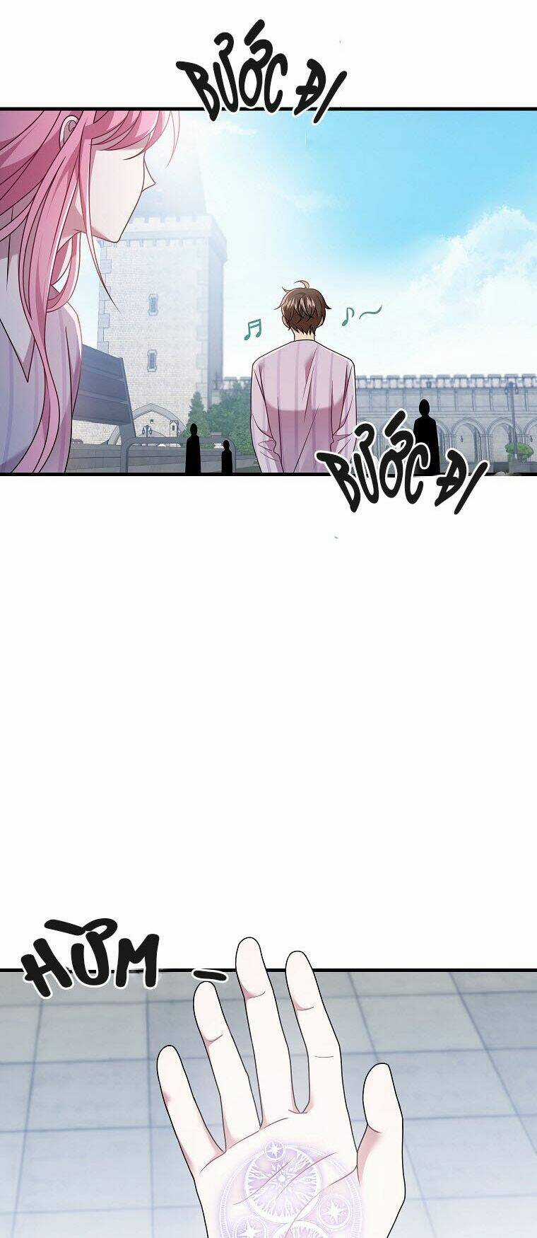 Tôi Đã Gặp Nam Chính Ở Trong Tù Chapter 12 trang 60