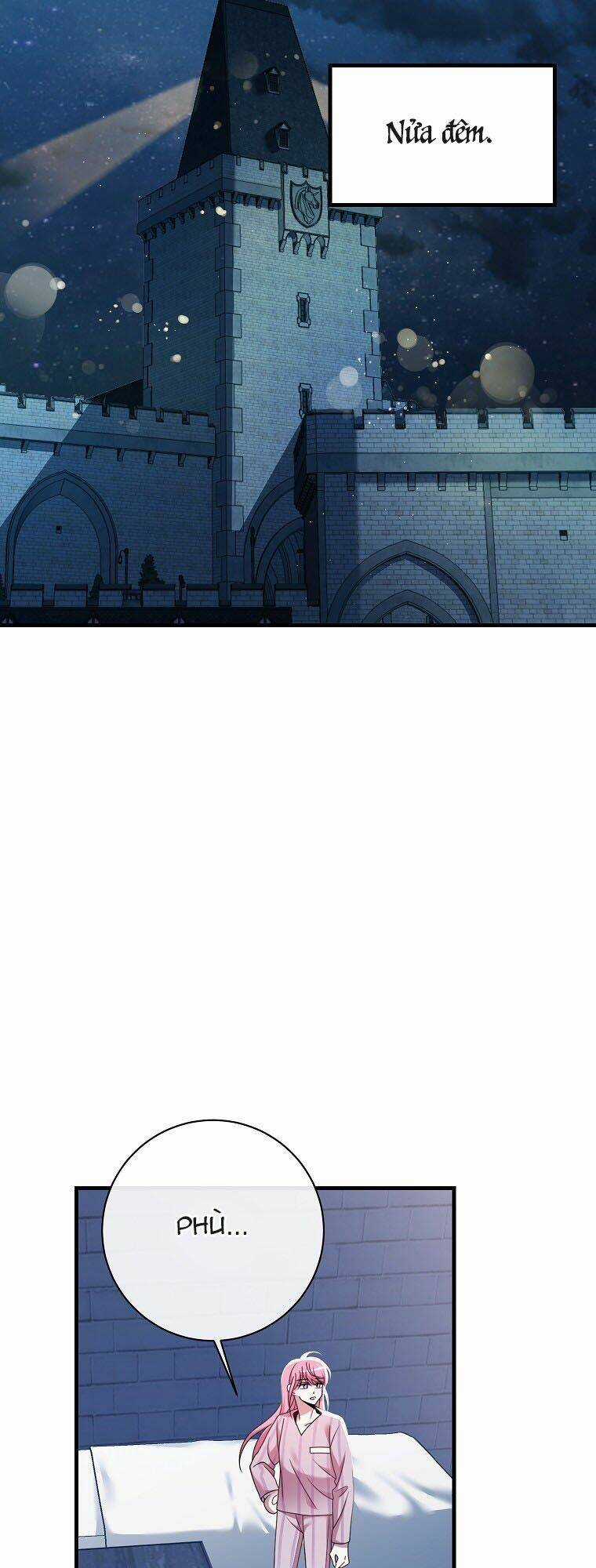 Tôi Đã Gặp Nam Chính Ở Trong Tù Chapter 12 trang 62