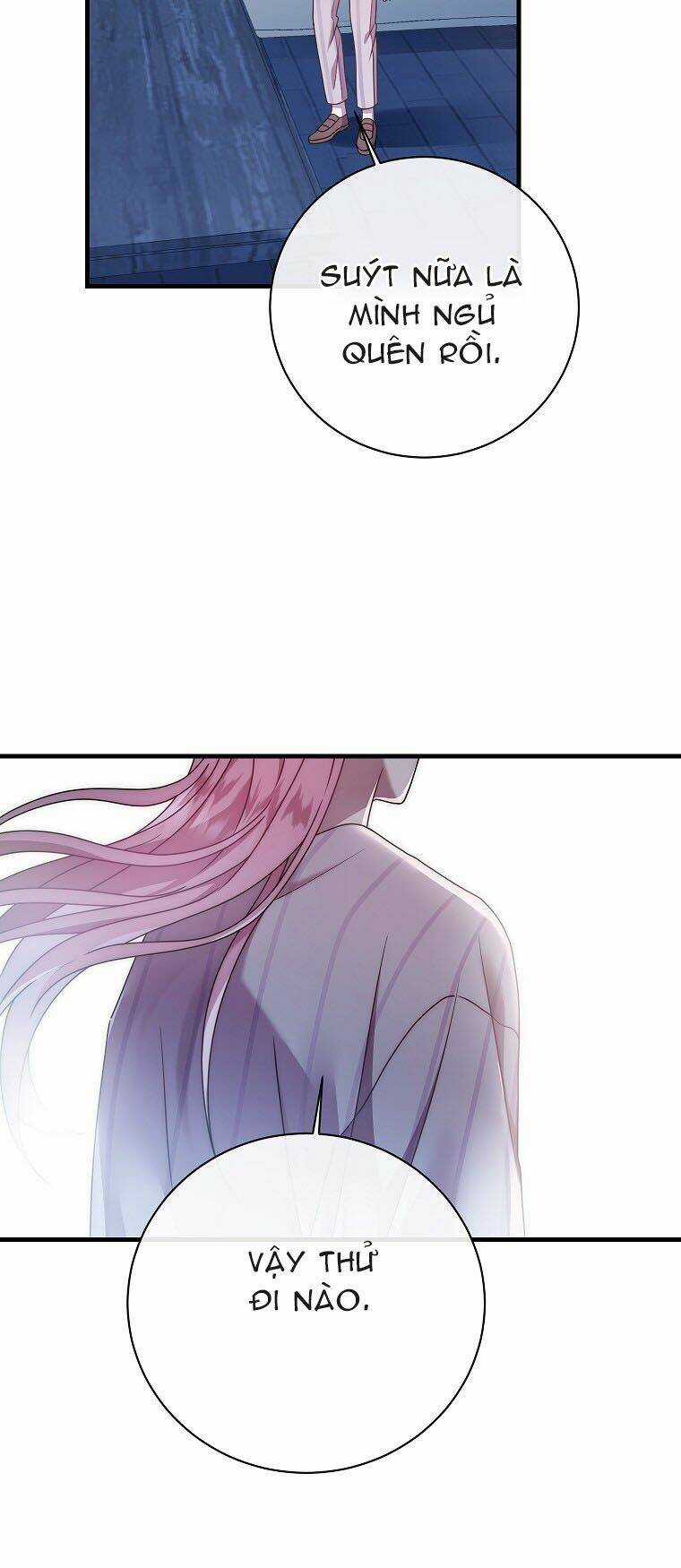 Tôi Đã Gặp Nam Chính Ở Trong Tù Chapter 12 trang 63