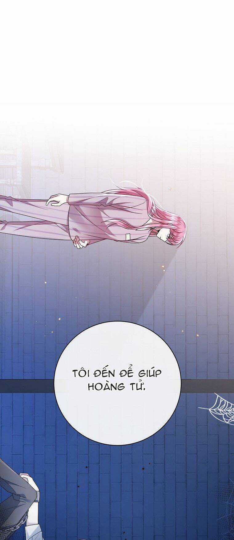 Tôi Đã Gặp Nam Chính Ở Trong Tù Chapter 12 trang 64