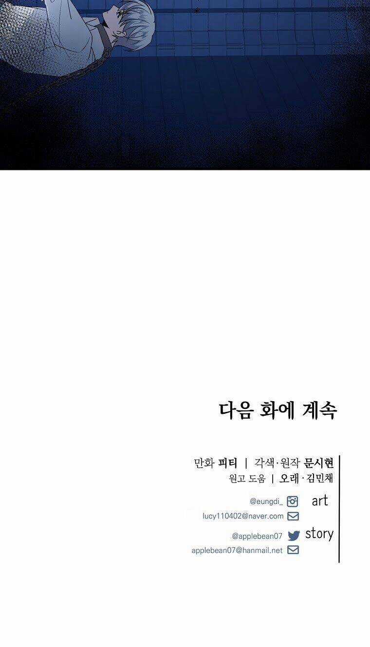 Tôi Đã Gặp Nam Chính Ở Trong Tù Chapter 12 trang 65