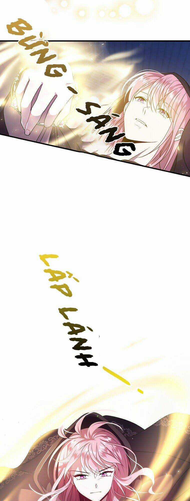 Tôi Đã Gặp Nam Chính Ở Trong Tù Chapter 13 trang 10