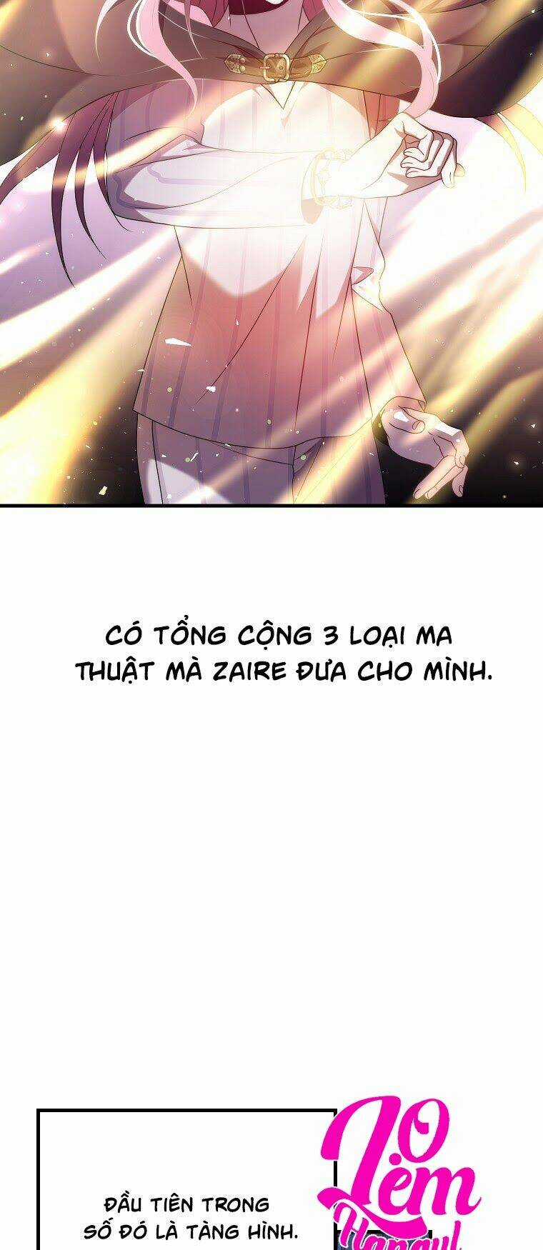 Tôi Đã Gặp Nam Chính Ở Trong Tù Chapter 13 trang 11