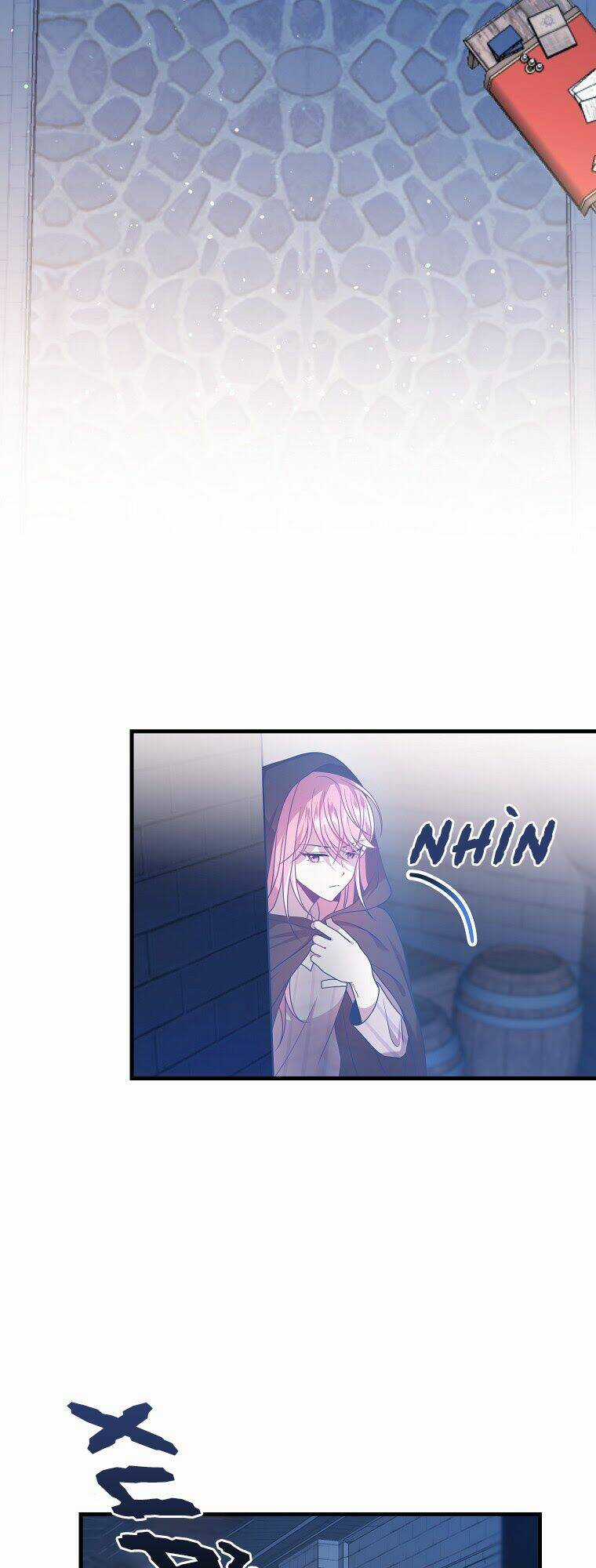 Tôi Đã Gặp Nam Chính Ở Trong Tù Chapter 13 trang 14