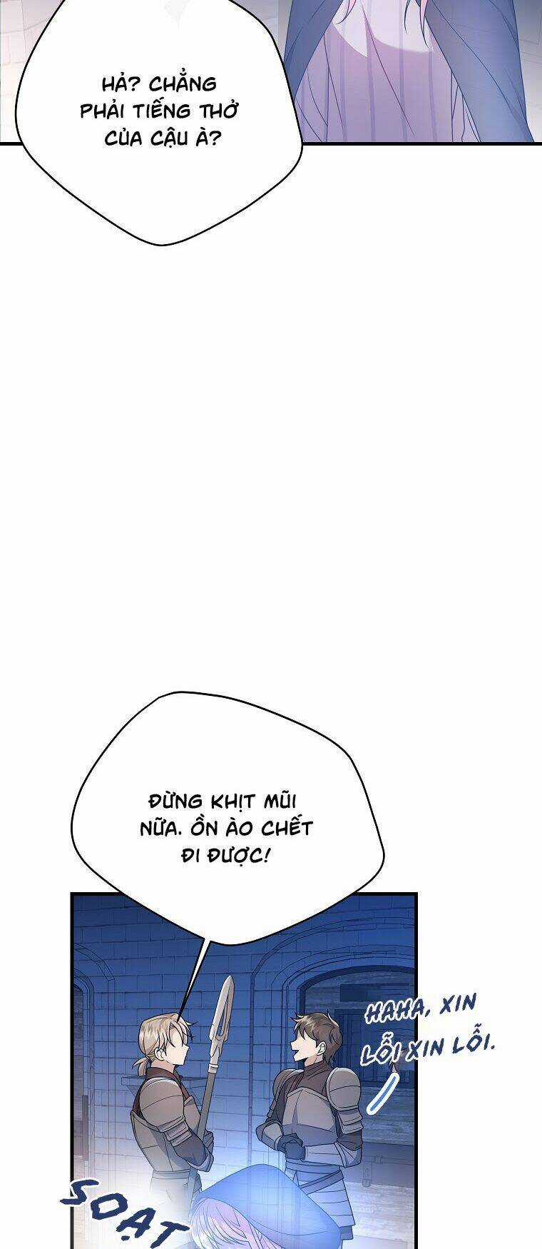 Tôi Đã Gặp Nam Chính Ở Trong Tù Chapter 13 trang 16