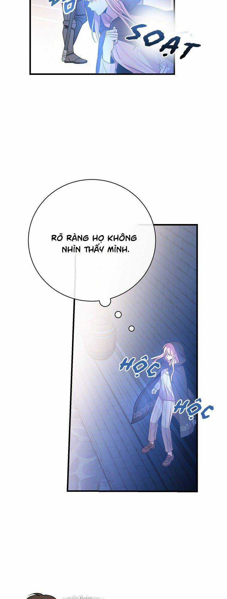 Tôi Đã Gặp Nam Chính Ở Trong Tù Chapter 13 trang 17