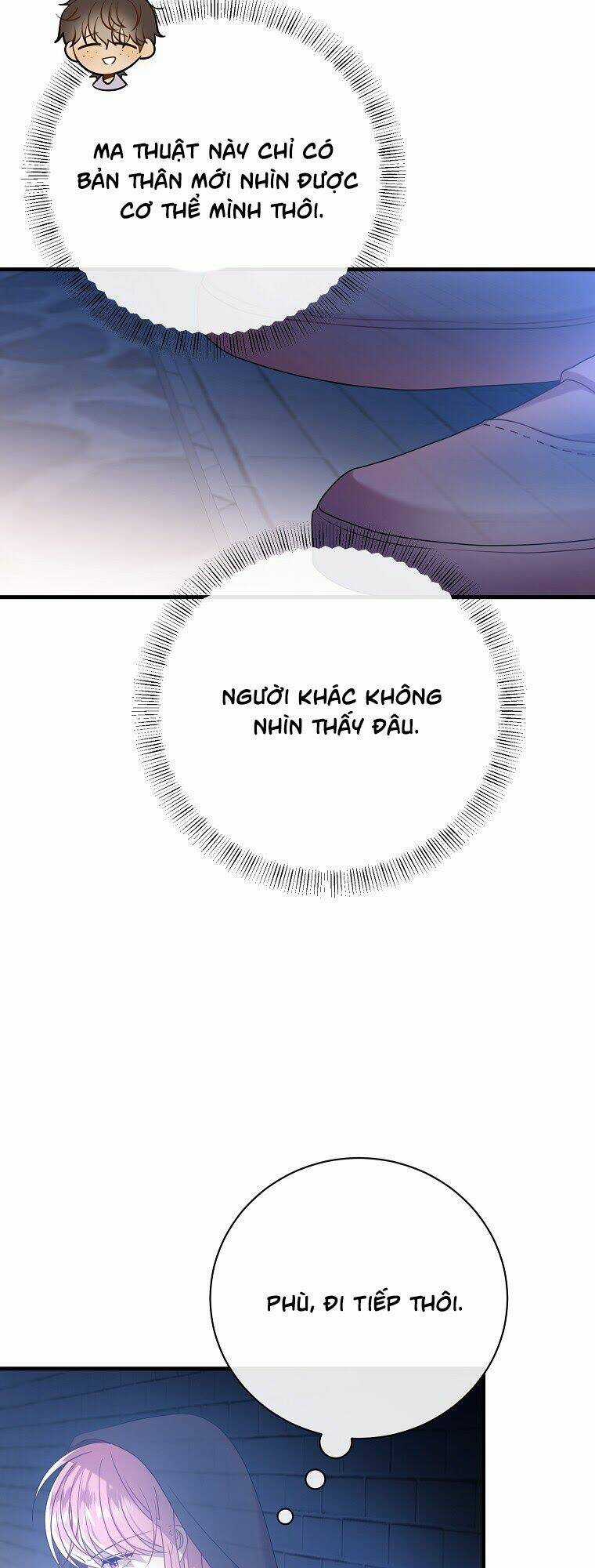 Tôi Đã Gặp Nam Chính Ở Trong Tù Chapter 13 trang 18