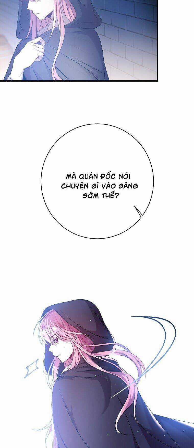 Tôi Đã Gặp Nam Chính Ở Trong Tù Chapter 13 trang 19