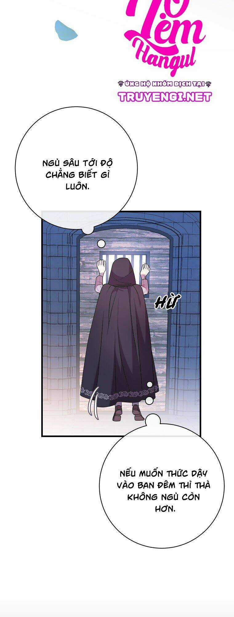 Tôi Đã Gặp Nam Chính Ở Trong Tù Chapter 13 trang 2