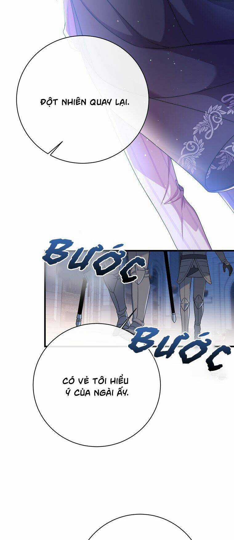 Tôi Đã Gặp Nam Chính Ở Trong Tù Chapter 13 trang 20