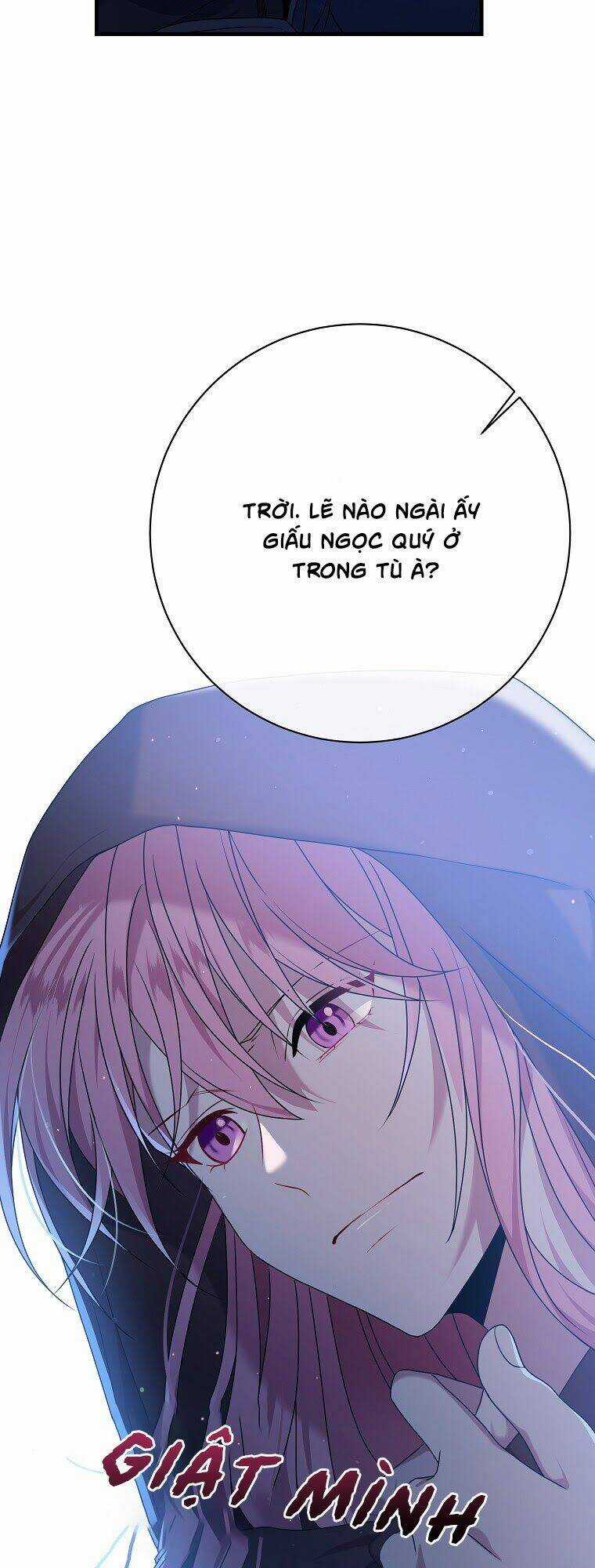 Tôi Đã Gặp Nam Chính Ở Trong Tù Chapter 13 trang 22