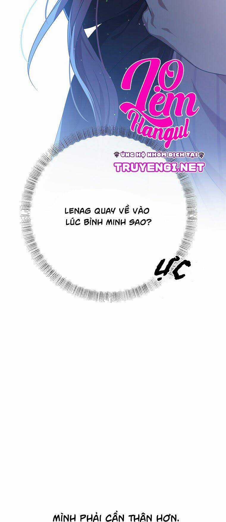 Tôi Đã Gặp Nam Chính Ở Trong Tù Chapter 13 trang 23