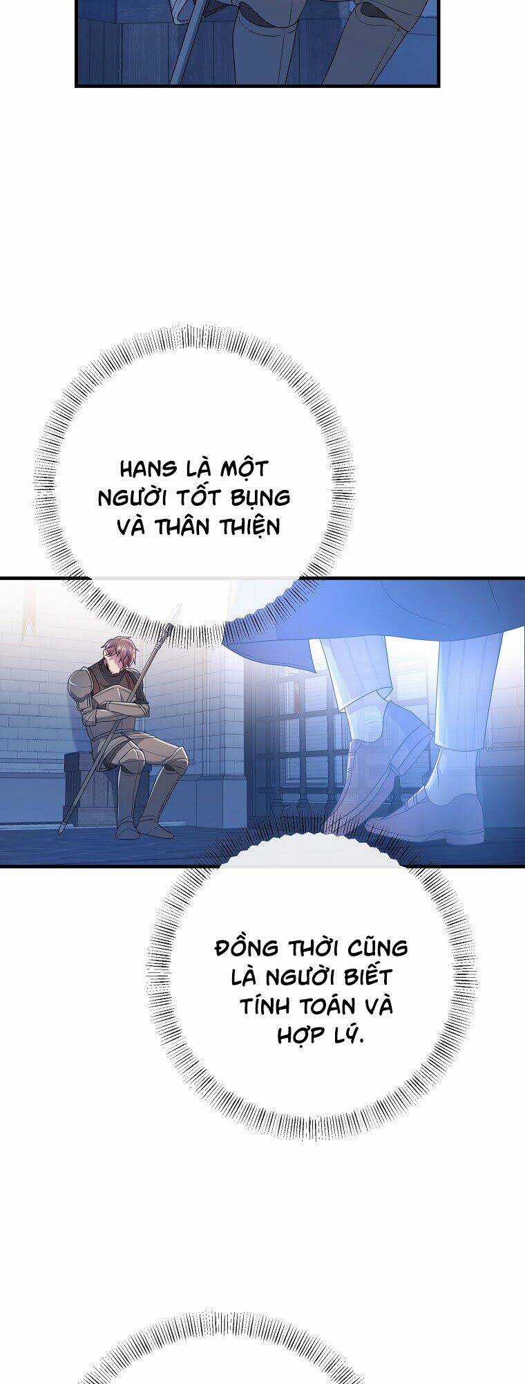 Tôi Đã Gặp Nam Chính Ở Trong Tù Chapter 13 trang 26