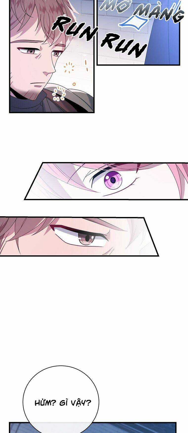 Tôi Đã Gặp Nam Chính Ở Trong Tù Chapter 13 trang 28