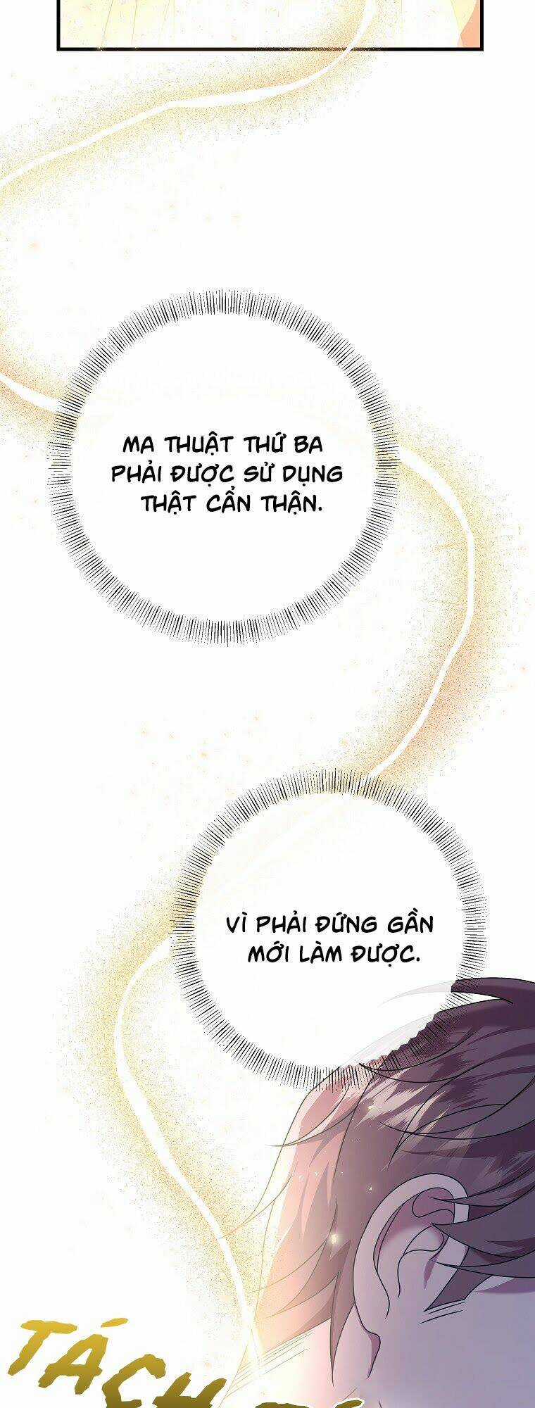 Tôi Đã Gặp Nam Chính Ở Trong Tù Chapter 13 trang 30