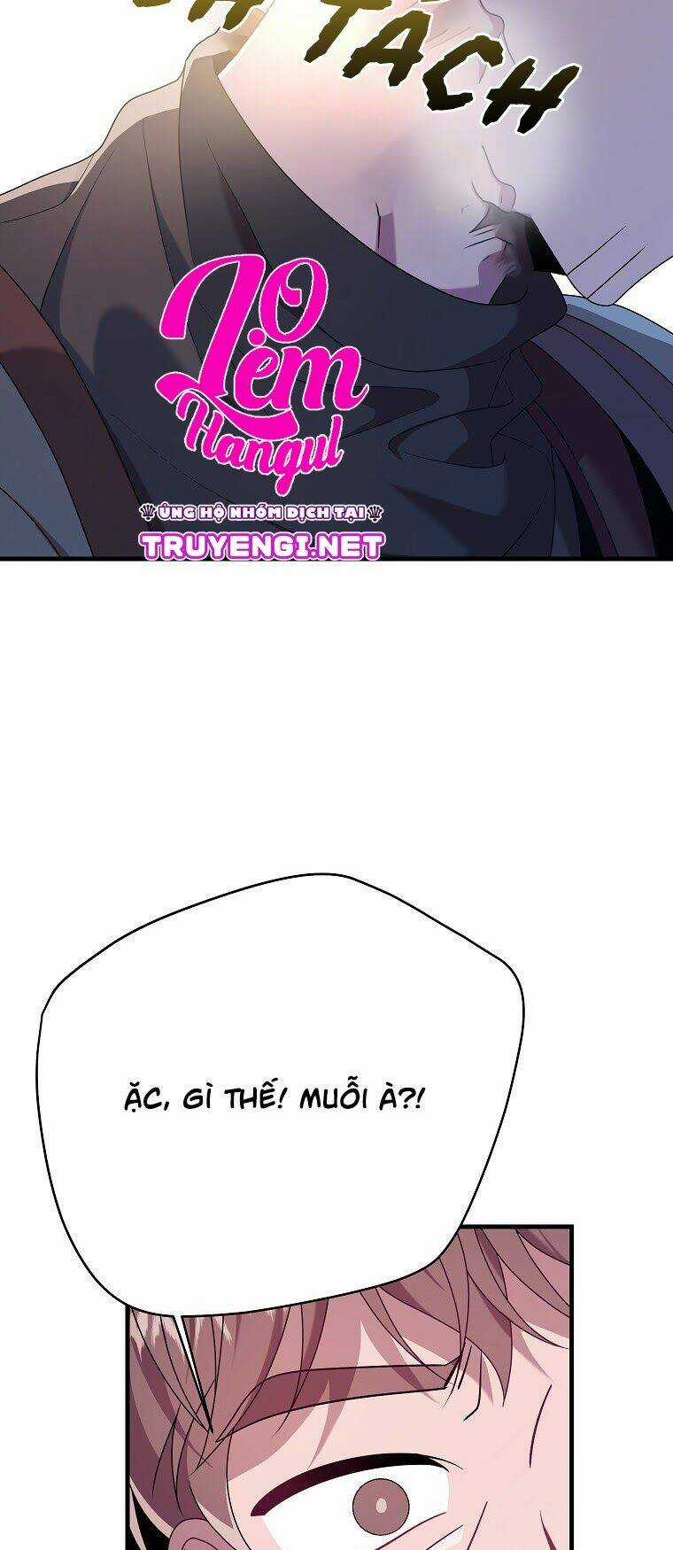 Tôi Đã Gặp Nam Chính Ở Trong Tù Chapter 13 trang 31