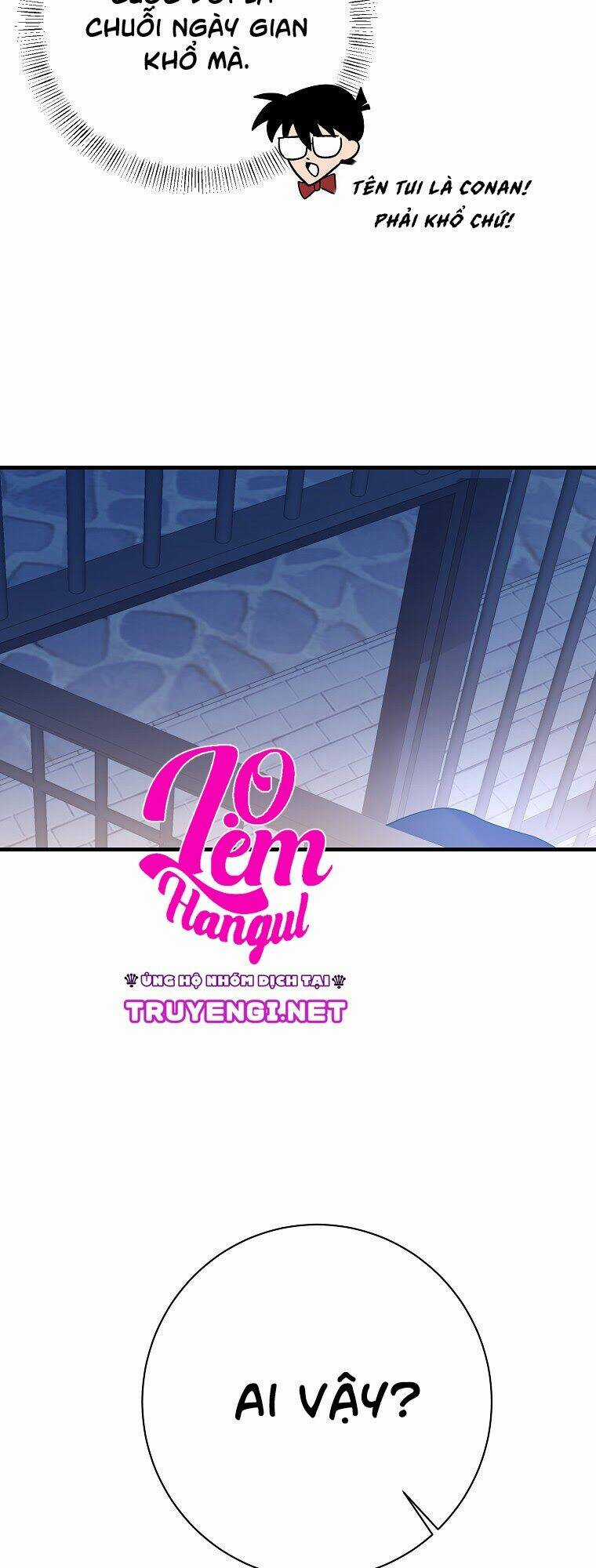 Tôi Đã Gặp Nam Chính Ở Trong Tù Chapter 13 trang 34