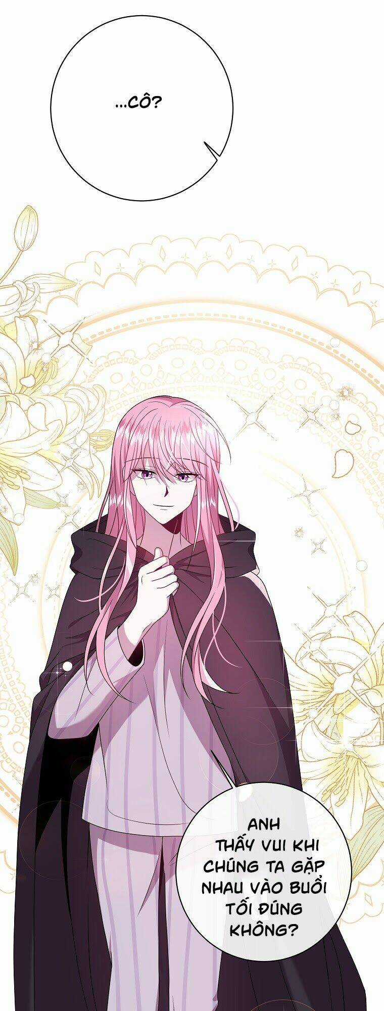 Tôi Đã Gặp Nam Chính Ở Trong Tù Chapter 13 trang 37