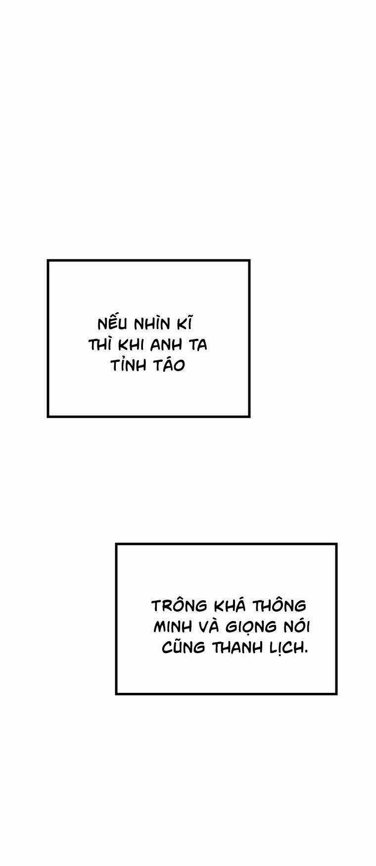 Tôi Đã Gặp Nam Chính Ở Trong Tù Chapter 13 trang 39