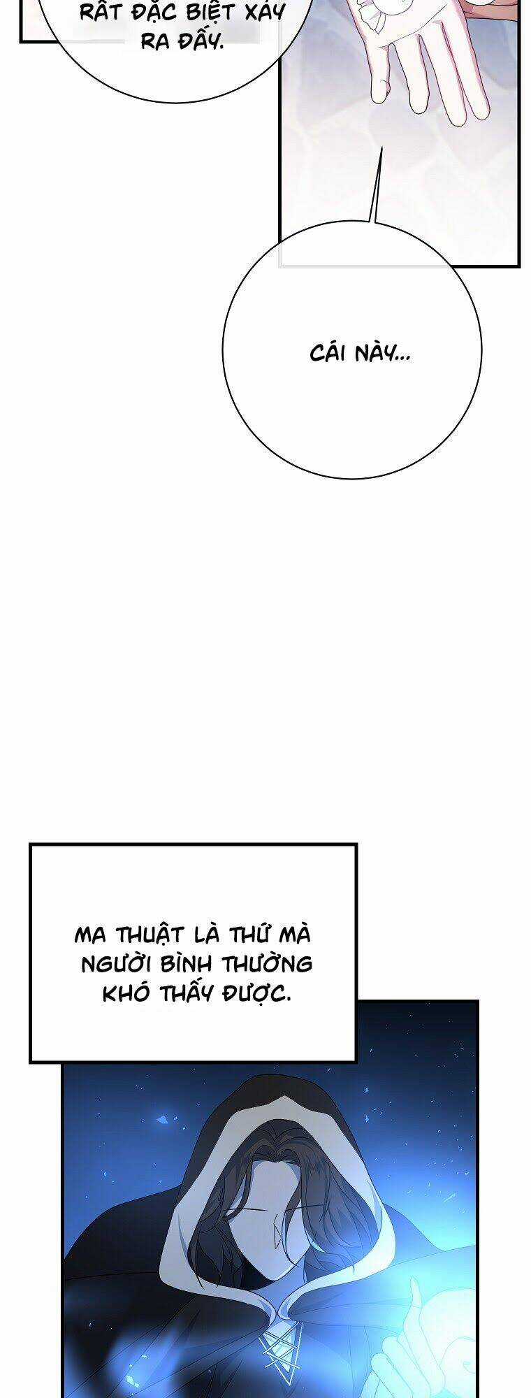 Tôi Đã Gặp Nam Chính Ở Trong Tù Chapter 13 trang 42